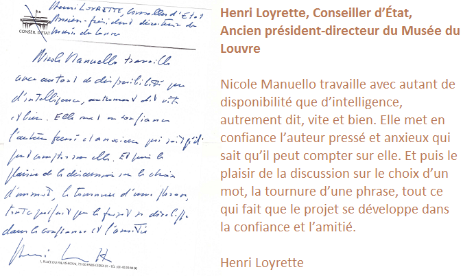 Henri Loyrette